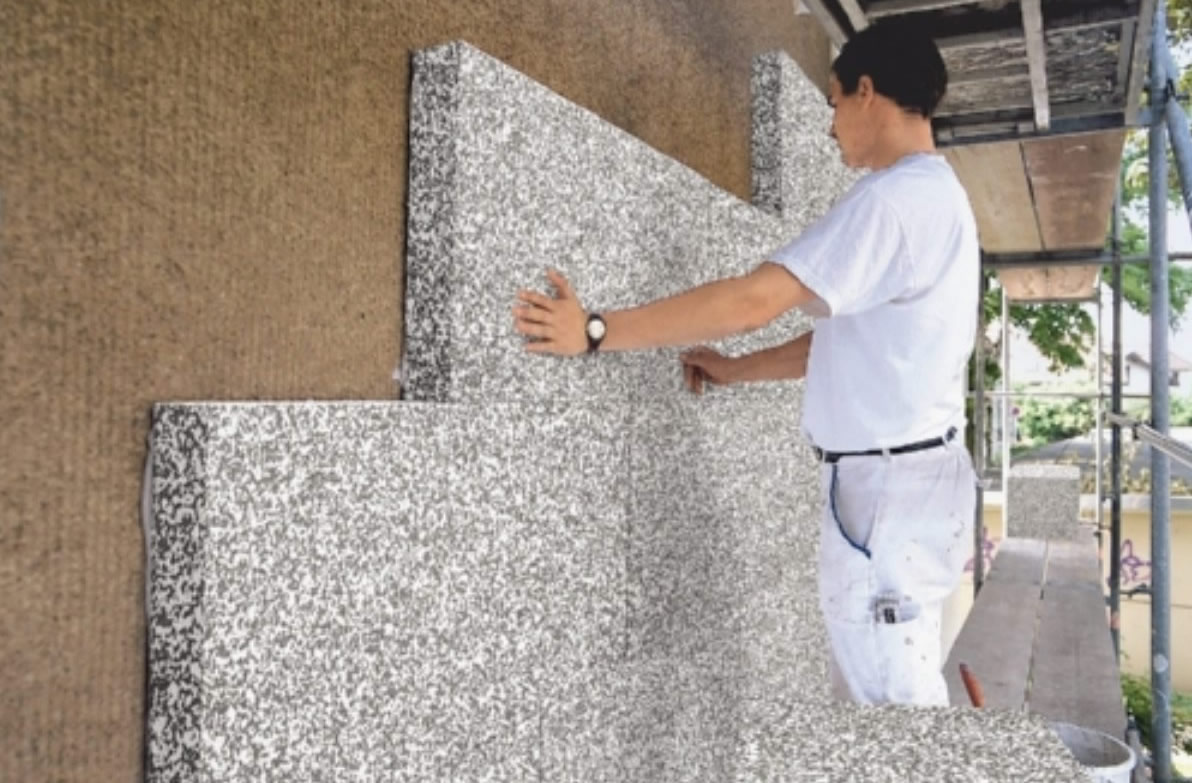 Sultangazi Isı Yalıtımcısı